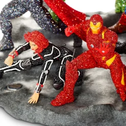 Marvel Avengers Edizione Limitata