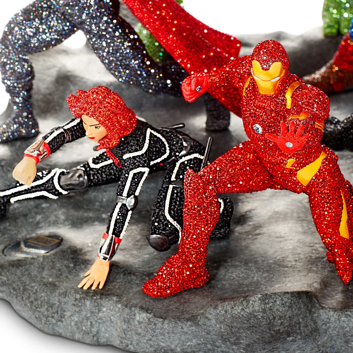 Marvel Avengers Edizione Limitata