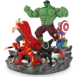 Marvel Avengers Edizione Limitata