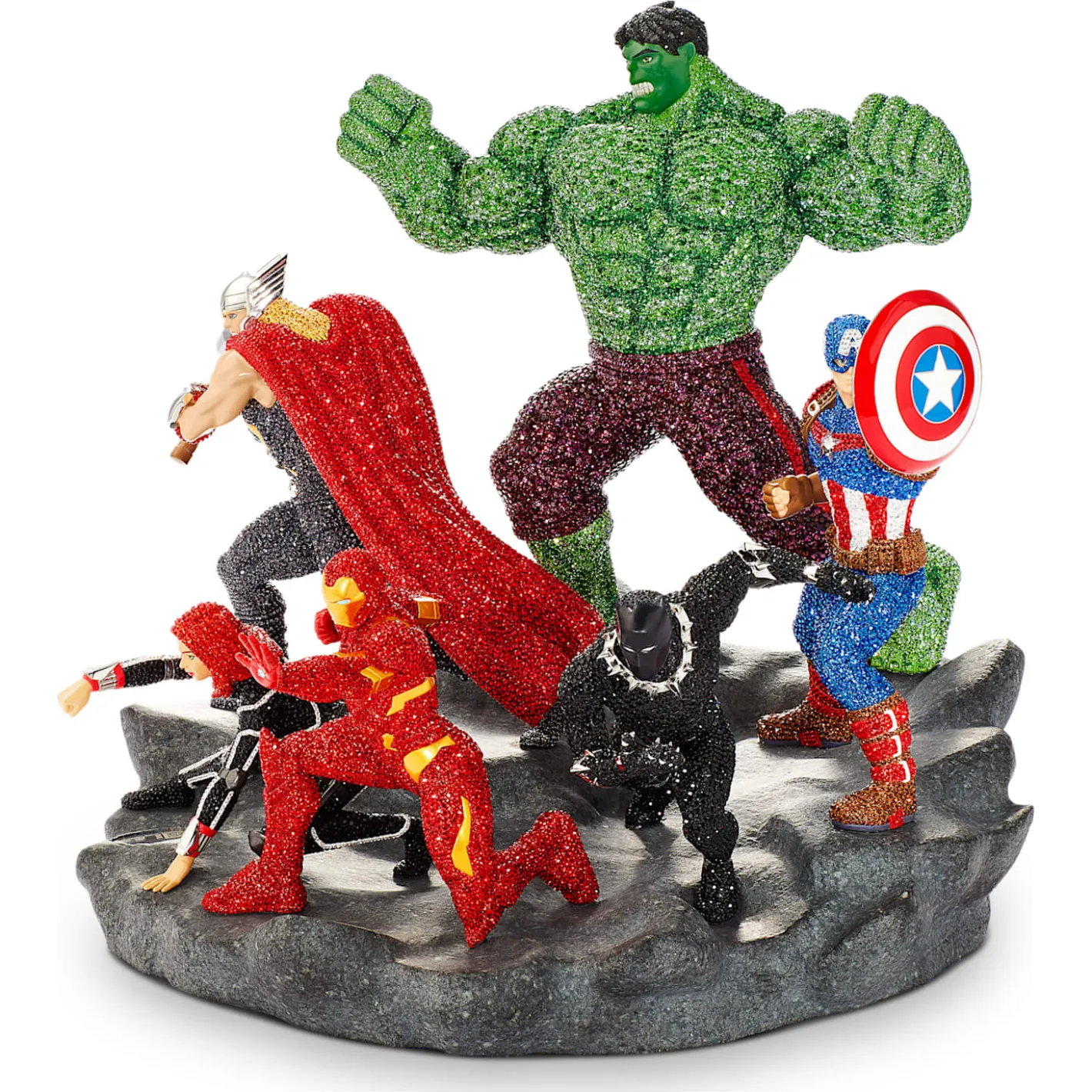 Marvel Avengers Edizione Limitata