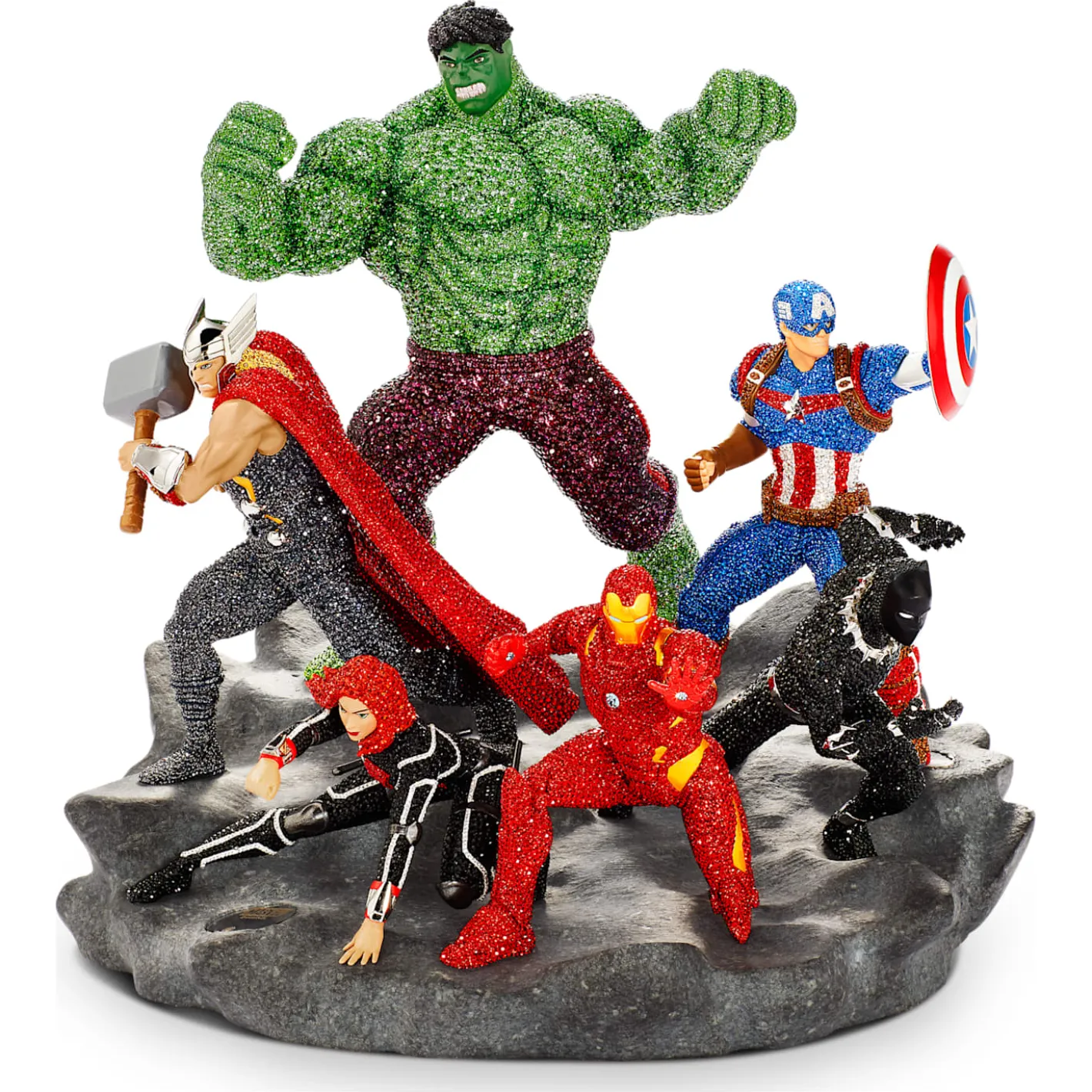 Marvel Avengers Edizione Limitata