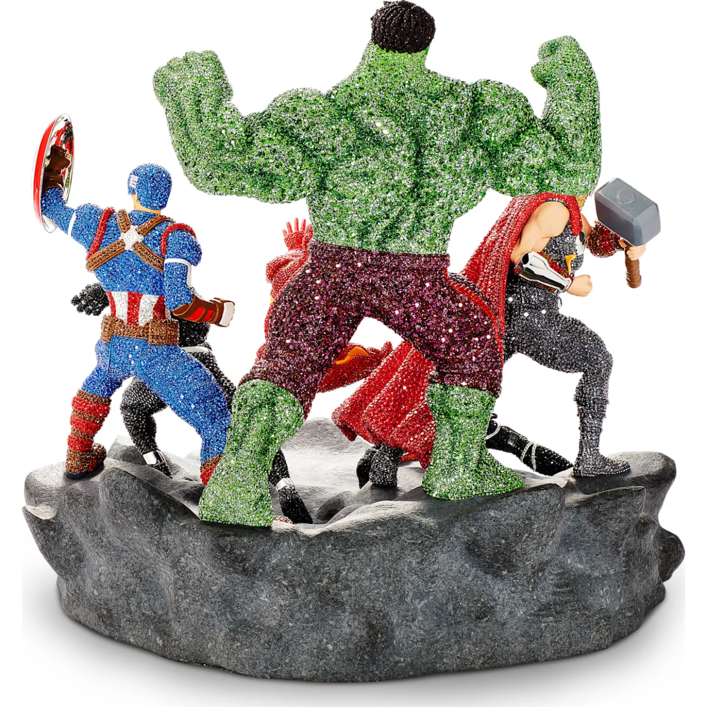 Marvel Avengers Edizione Limitata