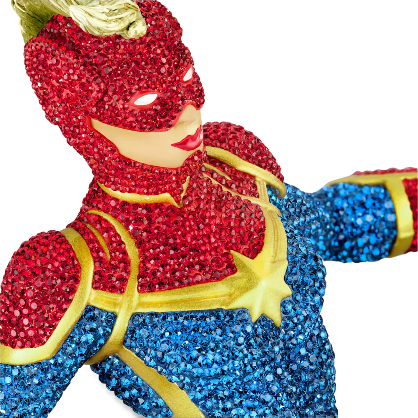 Marvel Captain Marvel Edizione Limitata
