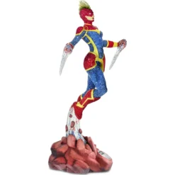 Marvel Captain Marvel Edizione Limitata