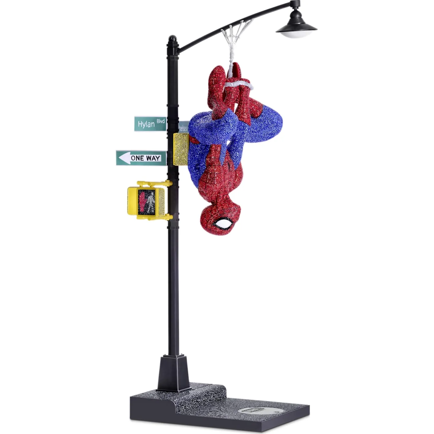 Marvel Spider-Man Edizione Limitata