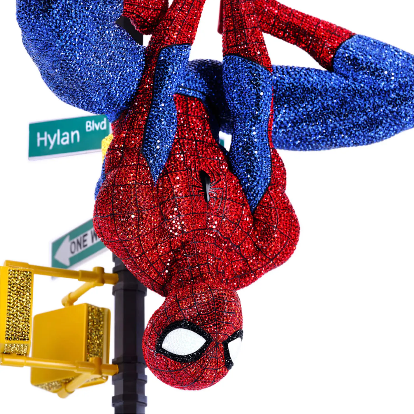 Marvel Spider-Man Edizione Limitata