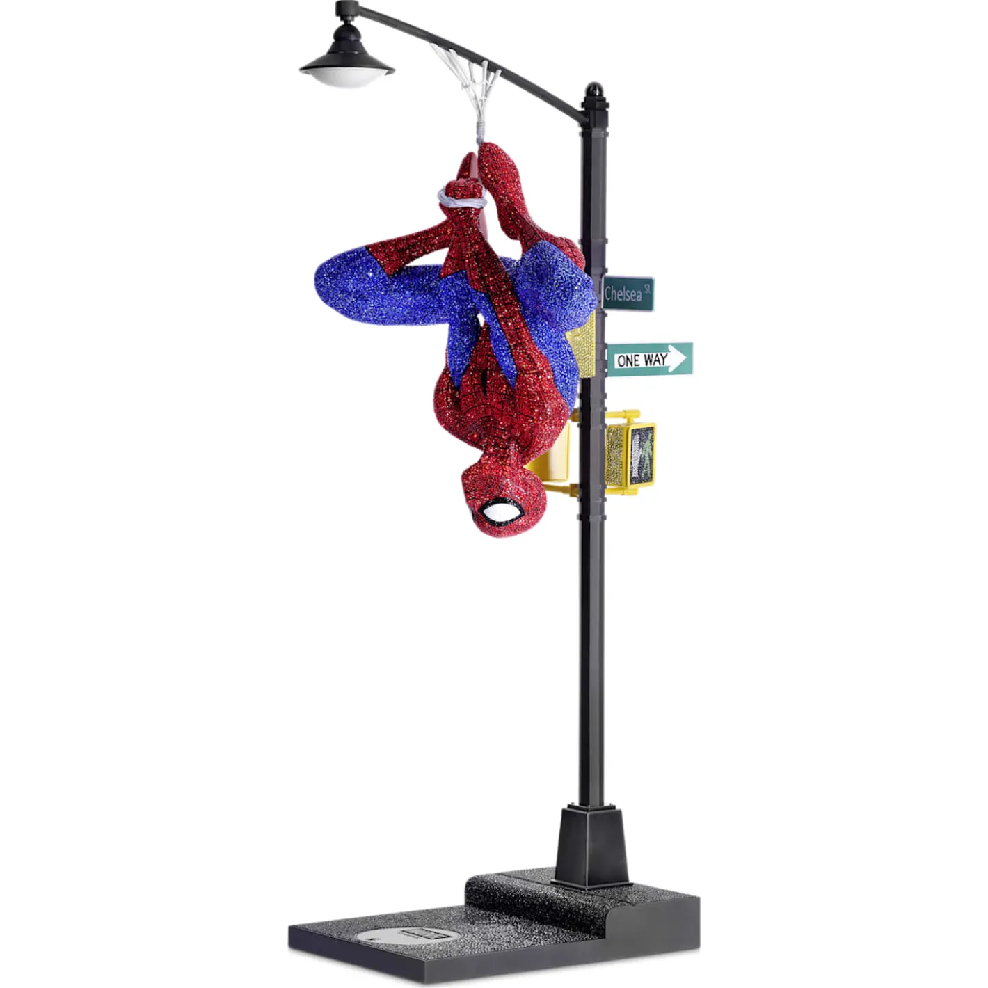 Marvel Spider-Man Edizione Limitata
