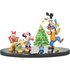 Mickey and Friends Allegria delle Feste Edizione Limitata