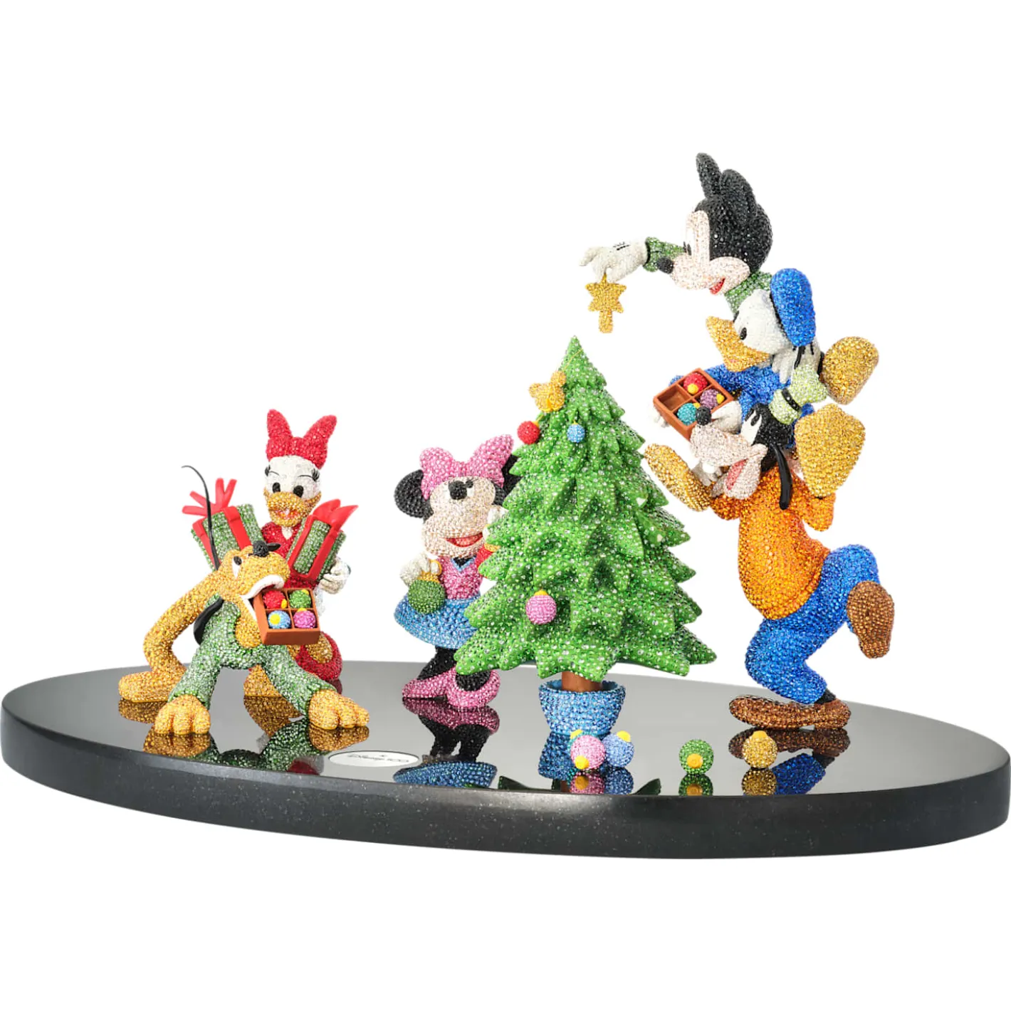 Mickey and Friends Allegria delle Feste Edizione Limitata