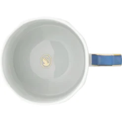 Mug con coperchio Signum