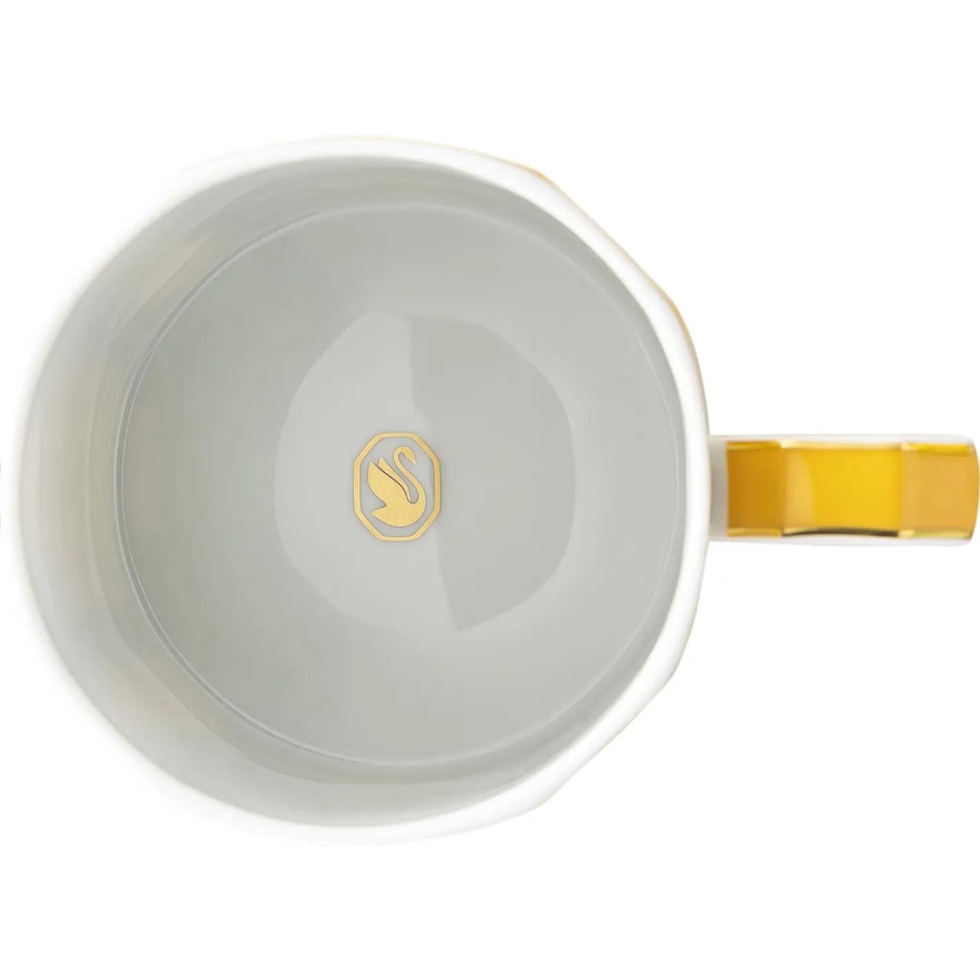 Mug con coperchio Signum