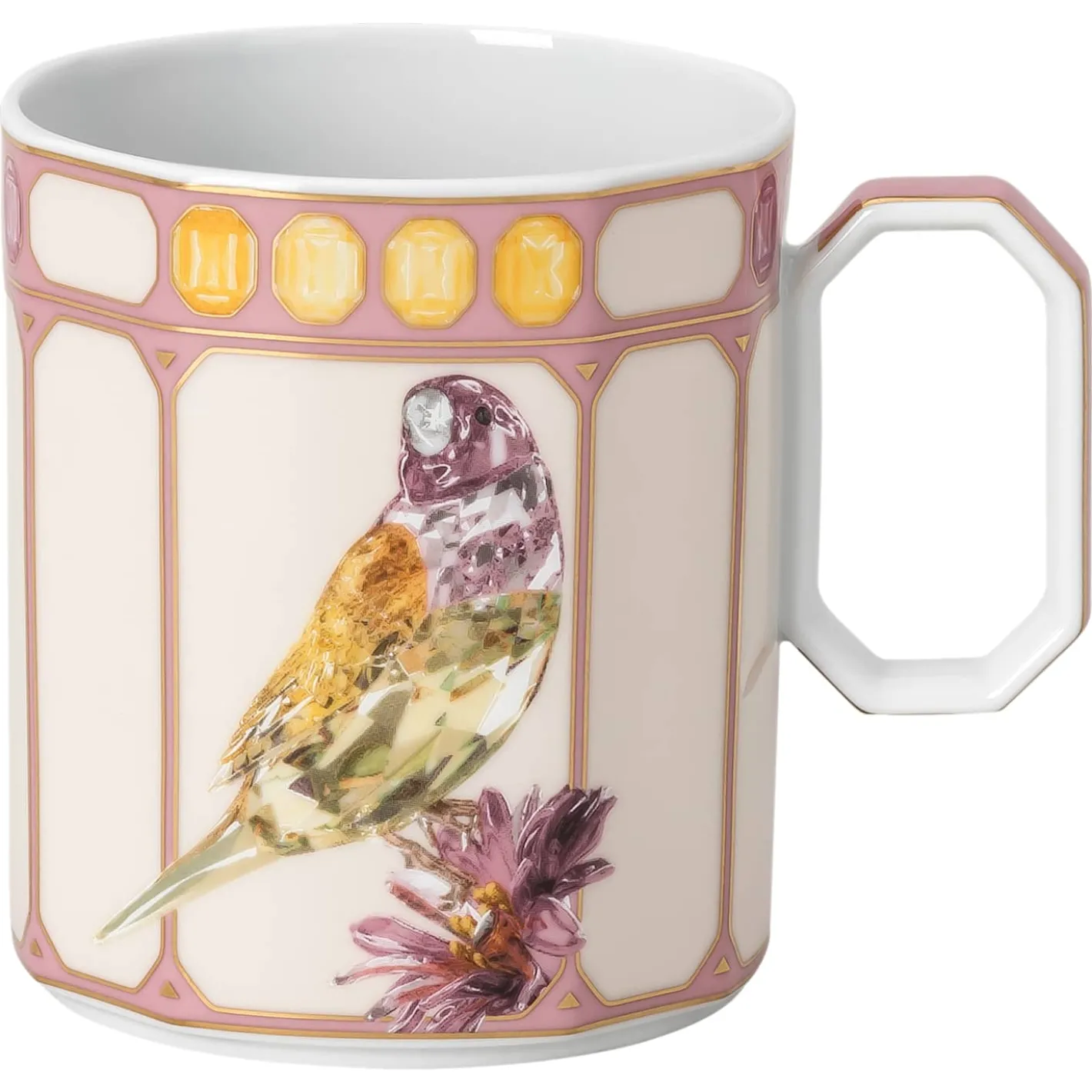 Mug Idyllia