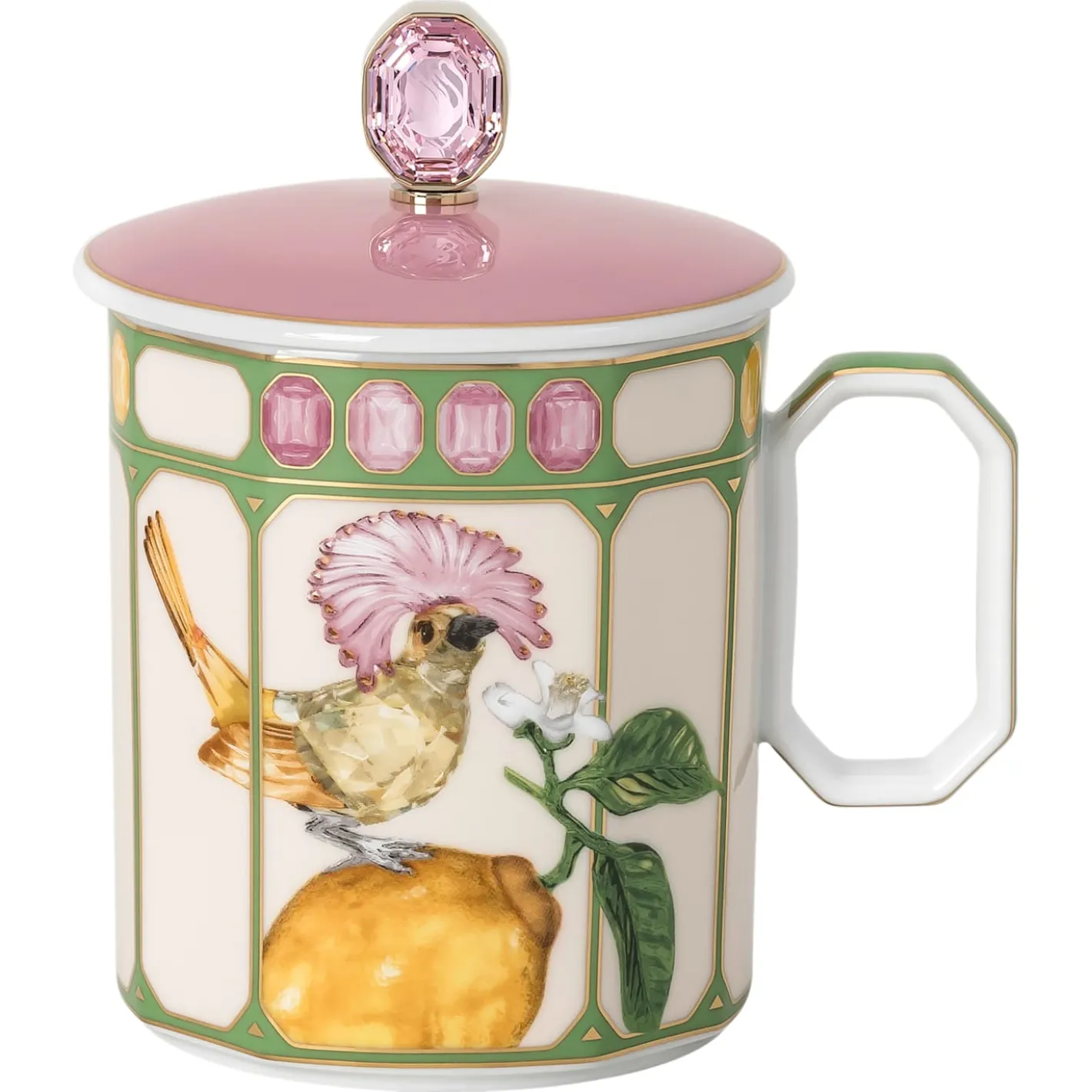 Mug Idyllia