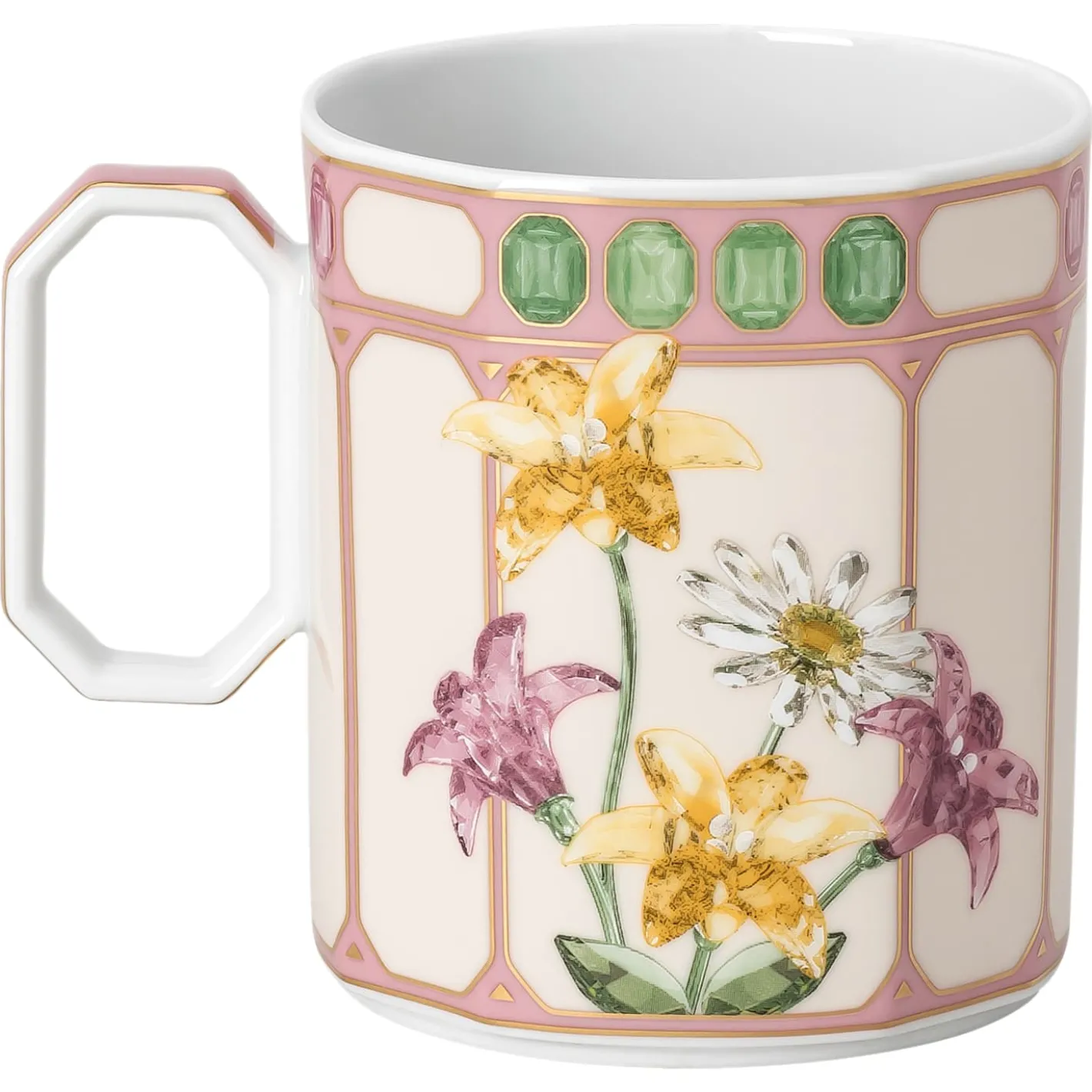 Mug Idyllia