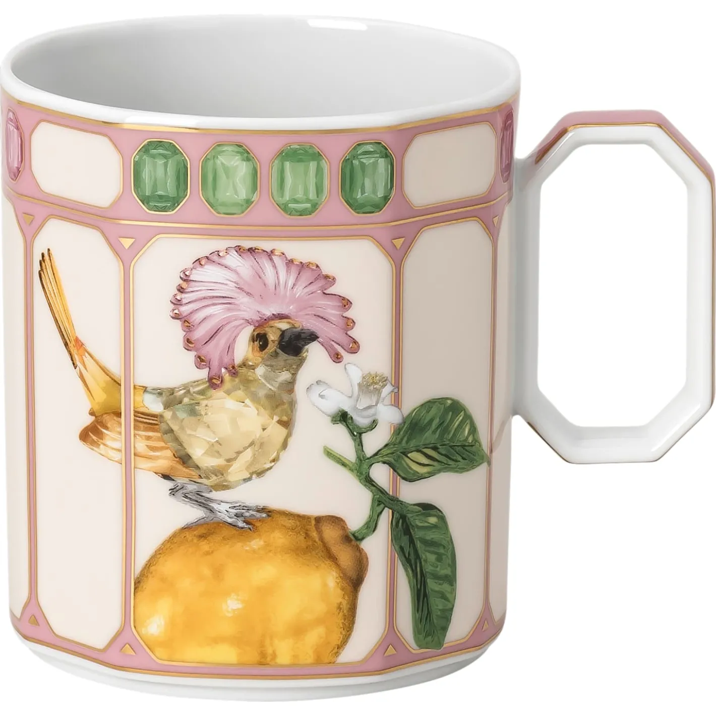 Mug Idyllia