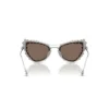 Occhiali da sole a clip 2 in 1