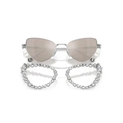 Occhiali da sole a clip 2 in 1