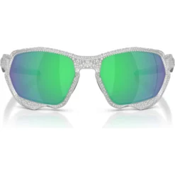 Occhiali da sole OAKLEY Plazma X-Silver