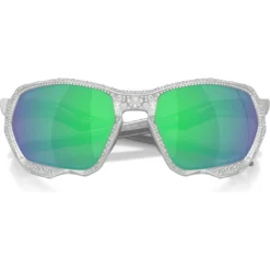 Occhiali da sole OAKLEY Plazma X-Silver