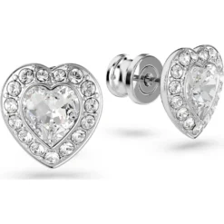 Orecchini a lobo Ariana Grande x Swarovski