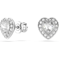 Orecchini a lobo Ariana Grande x Swarovski