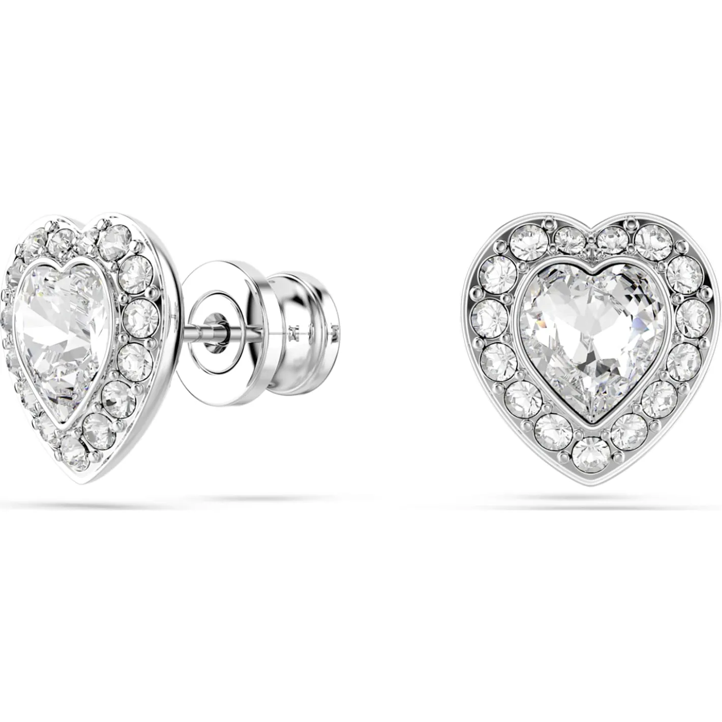 Orecchini a lobo Ariana Grande x Swarovski
