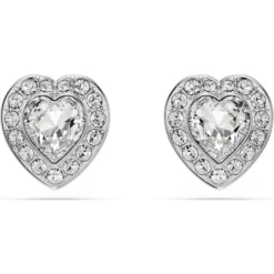 Orecchini a lobo Ariana Grande x Swarovski