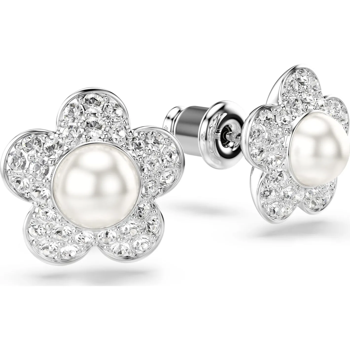 Orecchini a lobo Ariana Grande x Swarovski