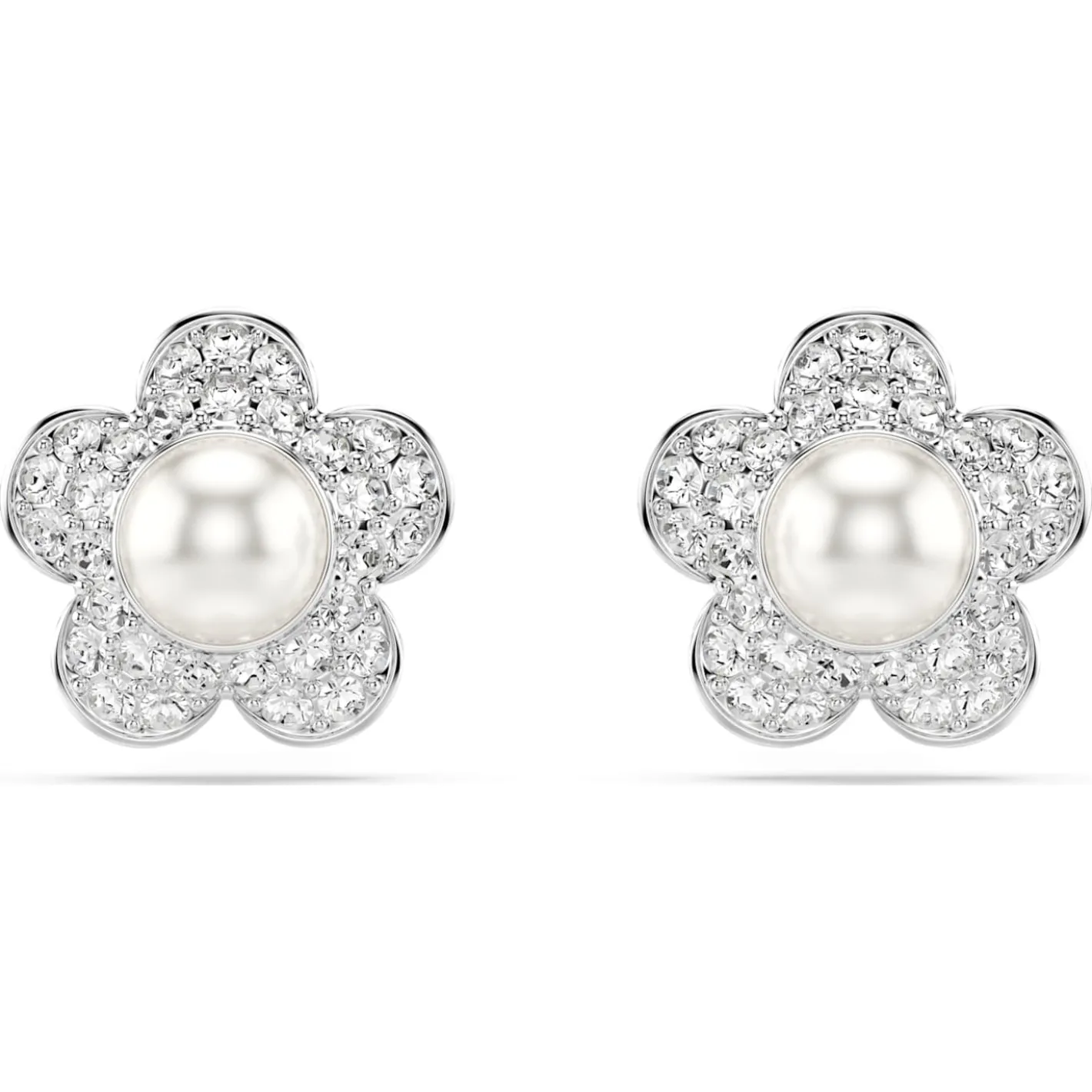 Orecchini a lobo Ariana Grande x Swarovski