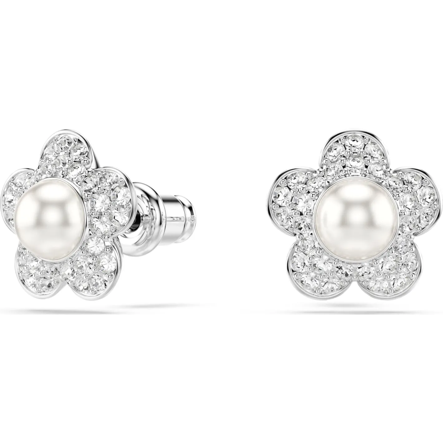 Orecchini a lobo Ariana Grande x Swarovski