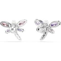 Orecchini a lobo Ariana Grande x Swarovski