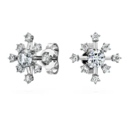 Orecchini a lobo Galaxy