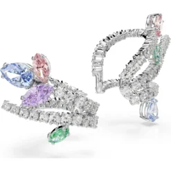 Orecchini ear cuff Ariana Grande x Swarovski