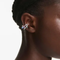 Orecchini ear cuff Ariana Grande x Swarovski
