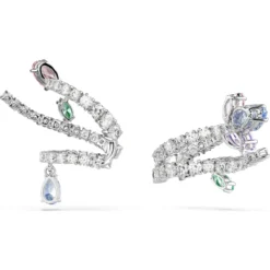 Orecchini ear cuff Ariana Grande x Swarovski