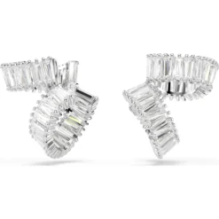 Orecchini ear cuff Ariana Grande x Swarovski