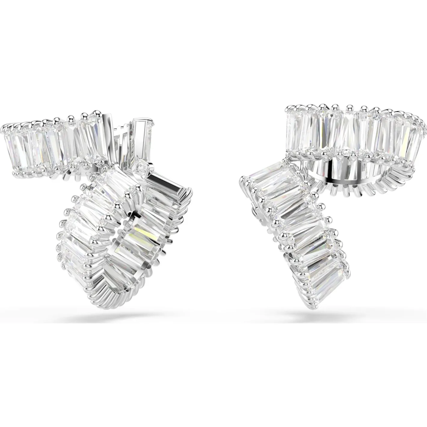 Orecchini ear cuff Ariana Grande x Swarovski