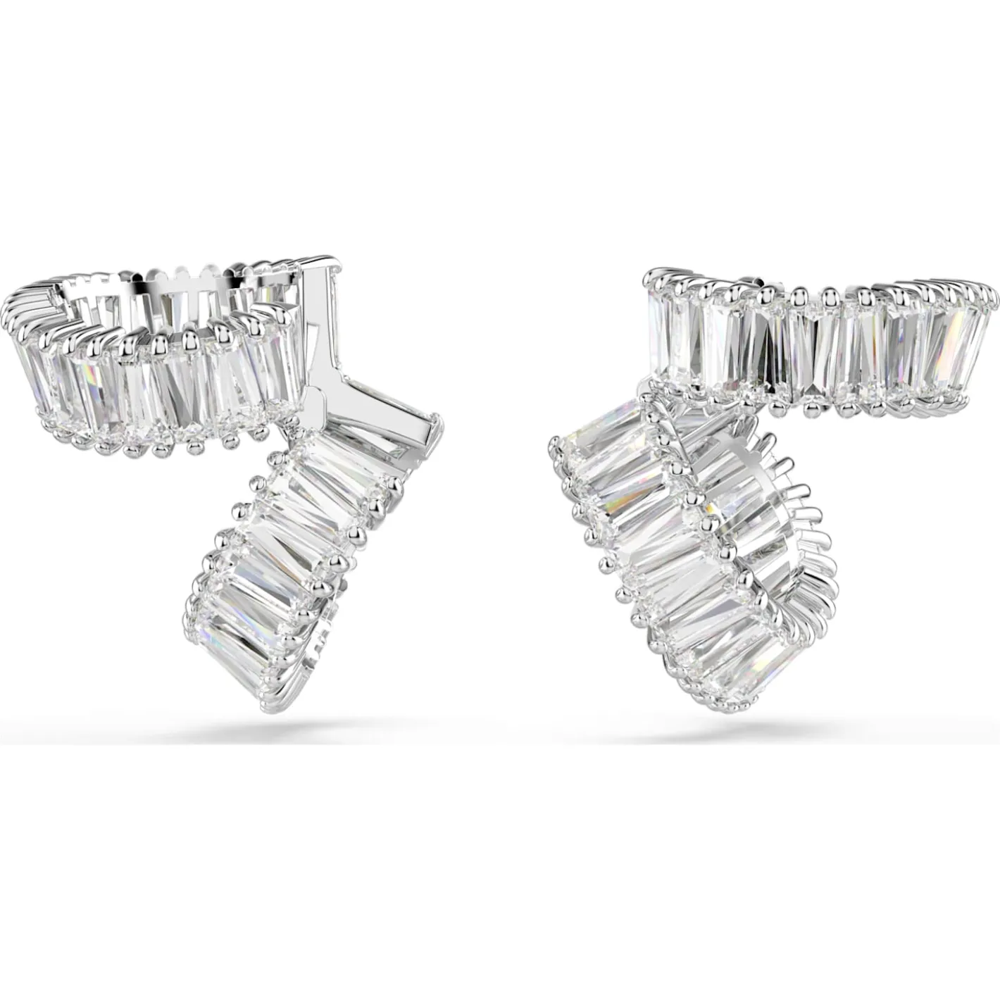 Orecchini ear cuff Ariana Grande x Swarovski