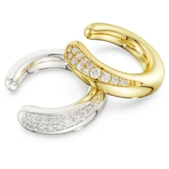Orecchini ear cuff Classica