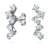 Orecchini ear cuff Galaxy