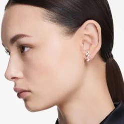 Orecchini ear cuff Galaxy