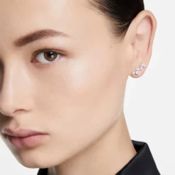 Orecchini ear cuff Galaxy