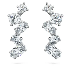 Orecchini ear cuff Galaxy