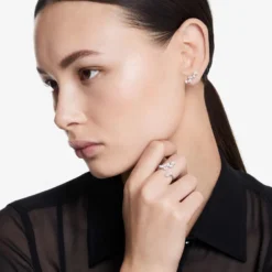 Orecchini ear cuff Galaxy