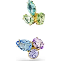 Orecchini ear cuff Gema