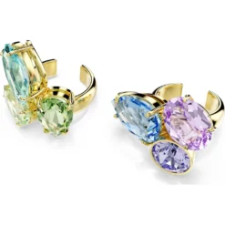 Orecchini ear cuff Gema