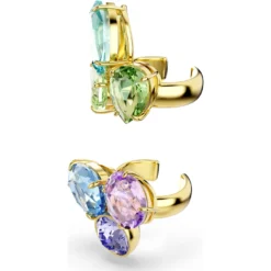 Orecchini ear cuff Gema