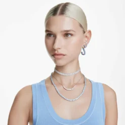 Orecchini ear cuff Matrix