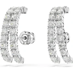 Orecchini ear cuff Matrix