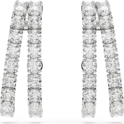 Orecchini ear cuff Matrix